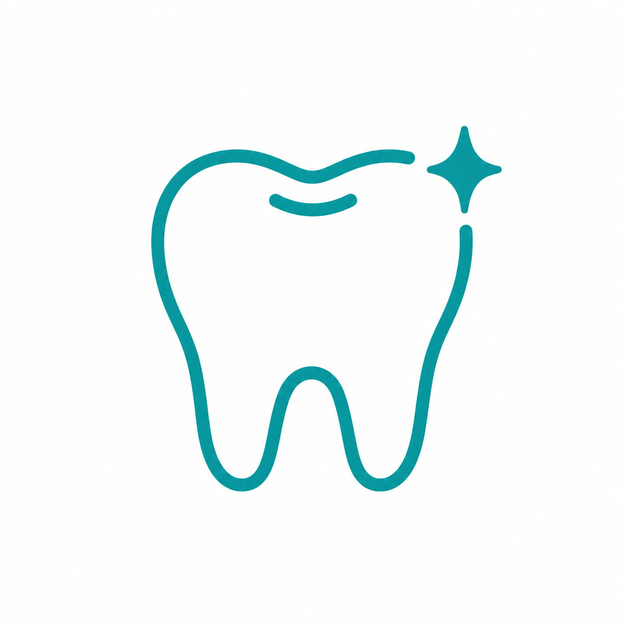 Icono de ortodoncia invisible Invisalign en Clínica Dental CRC