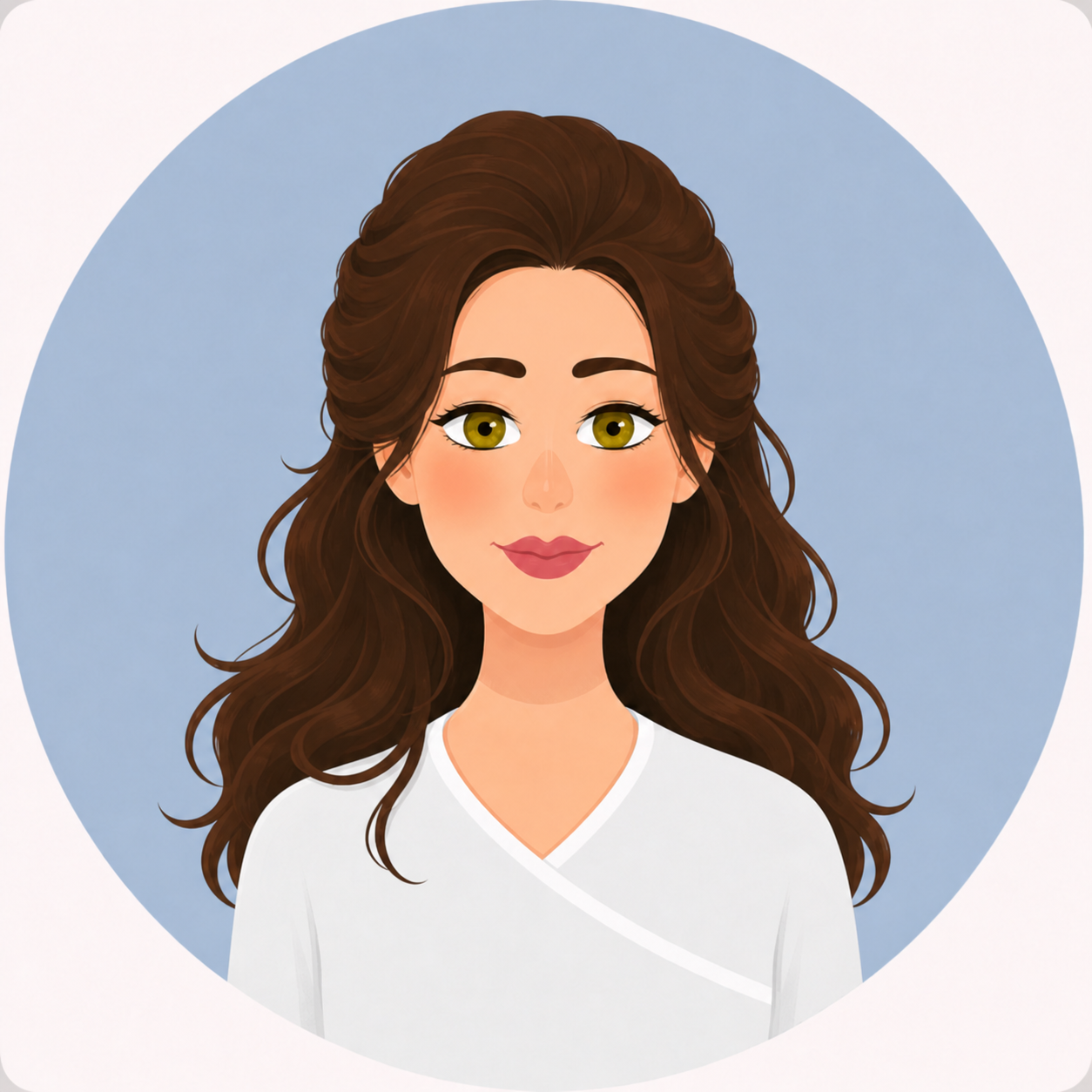 Dra. Carmen Ruiz de Clavijo, odontóloga de Clínica Dental CRC en Logroño, especializada en salud bucodental, estética dental y atención odontológica personalizada.